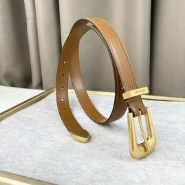 Picture of Saint Laurent Belts _SKUfw167355244fw